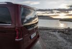 Mercedes-Benz V300 d Exclusive Line 2019 года (WW)